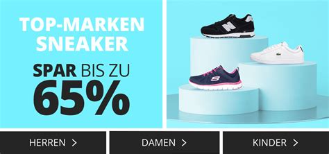 markenschuhe sale ausverkauf online shops.